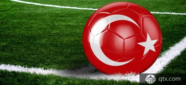 为什么土耳其足球属于欧洲